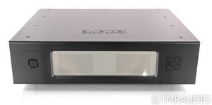 Aurender W20SE Network Streamer / Server; 4TB; Black (Open Box)