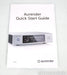 Aurender W20SE Network Streamer / Server; 4TB; Black (Open Box)