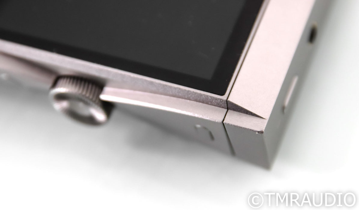 Astell&Kern A&futura SE180 Portable Music Player; SE-180; 256GB (1/3)