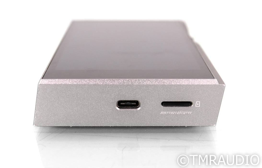 Astell&Kern A&futura SE180 Portable Music Player; SE-180; 256GB (1/3)