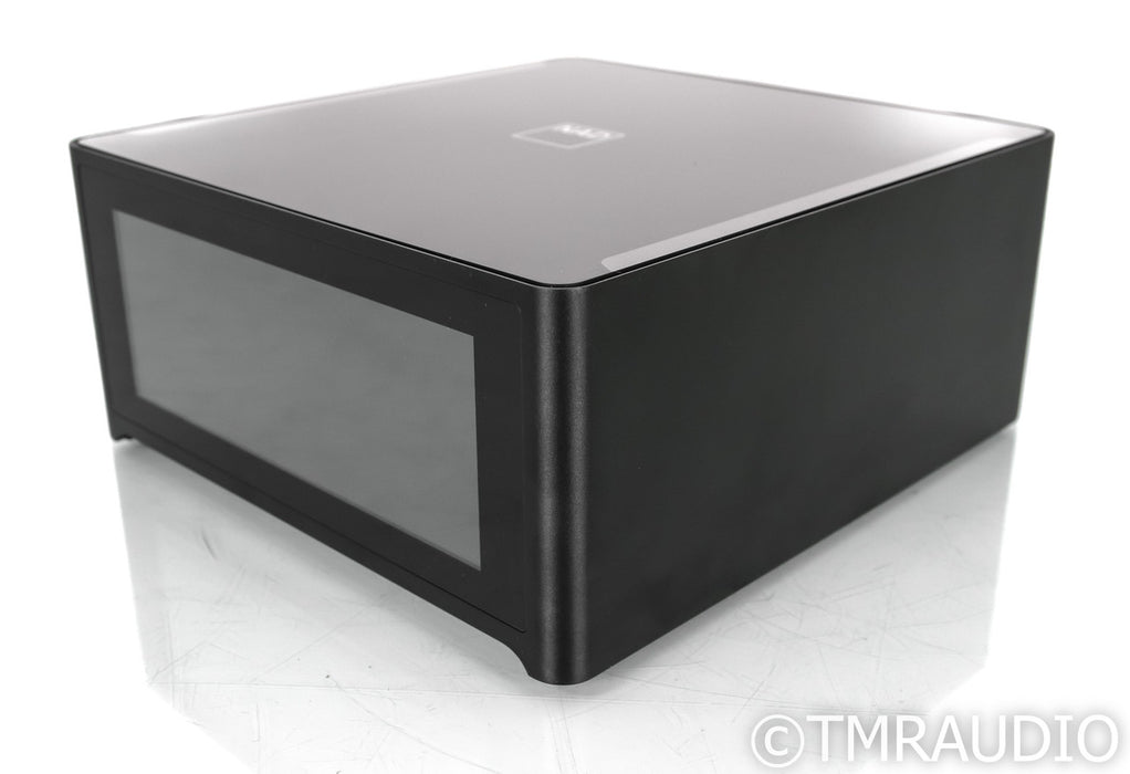 NAD M10 Wireless Streaming Integrated Amplifier; M-10; BluOS; V1