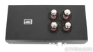 Schiit Freya+ Stereo Tube Hybrid Preamplifier; Black; Remote