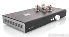 Schiit Freya+ Stereo Tube Hybrid Preamplifier; Black; Remote