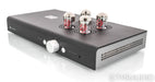 Schiit Freya+ Stereo Tube Hybrid Preamplifier; Black; Remote