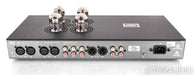 Schiit Freya+ Stereo Tube Hybrid Preamplifier; Black; Remote