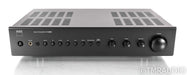 NAD C 165BEE Stereo Preamplifier; C165BEE; Remote; MM / MC Phono