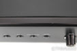 NAD C 165BEE Stereo Preamplifier; C165BEE; Remote; MM / MC Phono