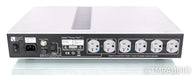 PS Audio Stellar PowerPlant 3 AC Power Line Conditioner; Silver; Remote (Used)