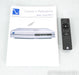 PS Audio Stellar PowerPlant 3 AC Power Line Conditioner; Silver; Remote (Used)