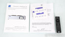PS Audio DirectStream Power Plant 12; Silver; Remote (Used)