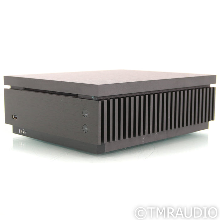 Naim Uniti Core HDD Music Server / CD Ripper; (Open Box)