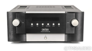 Mark Levinson No. 585 Stereo Integrated Amplifier; Remote; DAC