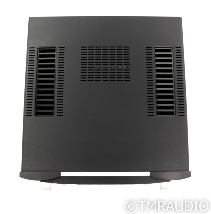 Mark Levinson No. 585 Stereo Integrated Amplifier; Remote; DAC