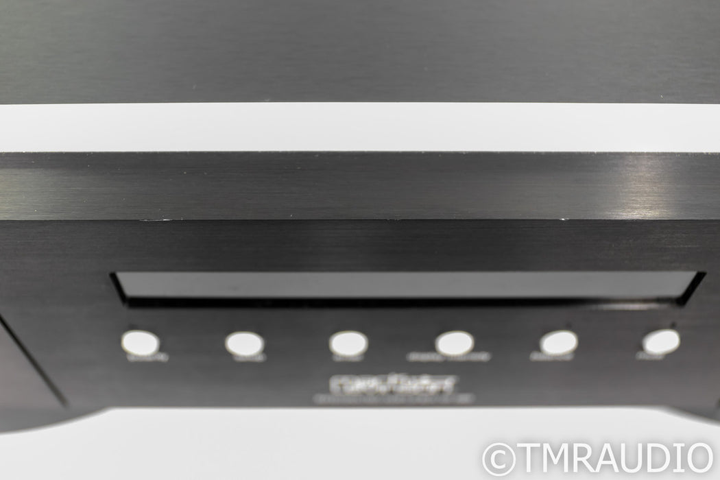 Mark Levinson No. 585 Stereo Integrated Amplifier; Remote; DAC