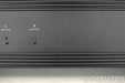 Adcom GFA-5500 Stereo Power Amplifier; Black; GFA5500