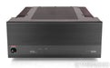 Adcom GFA-5500 Stereo Power Amplifier; Black; GFA5500