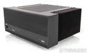 Adcom GFA-5500 Stereo Power Amplifier; Black; GFA5500
