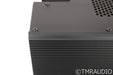 Adcom GFA-5500 Stereo Power Amplifier; Black; GFA5500