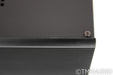 Adcom GFA-5500 Stereo Power Amplifier; Black; GFA5500