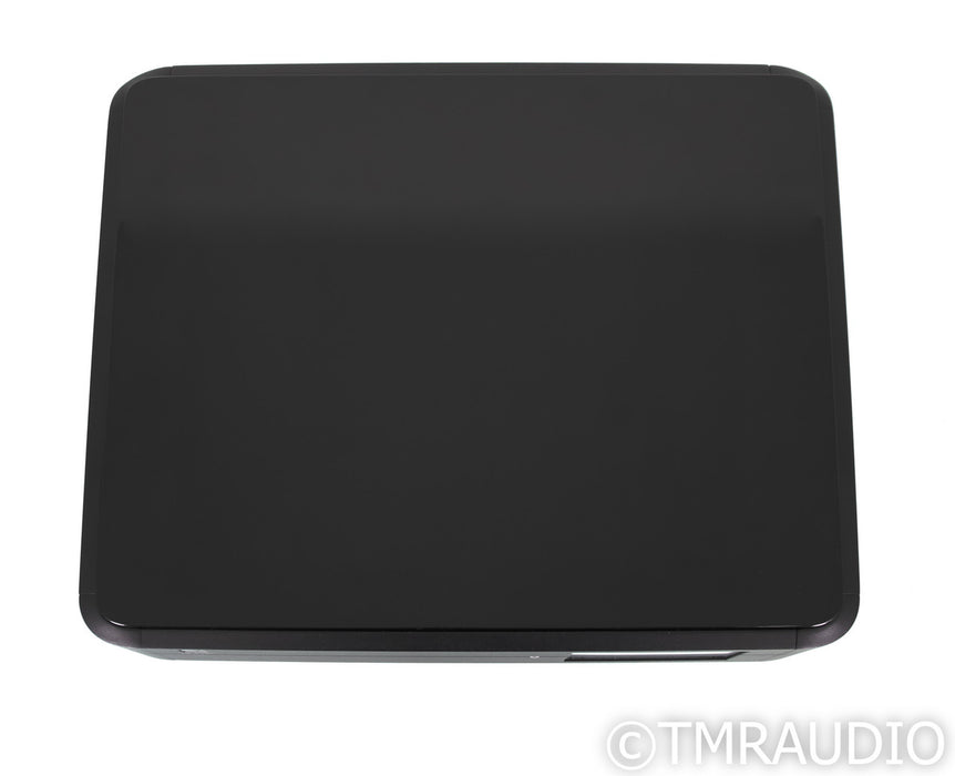 PS Audio PerfectWave DirectStream DAC; D/A Converter; Remote; Black; Bridge II