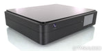PS Audio PerfectWave DirectStream DAC; D/A Converter; Remote; Black; Bridge II