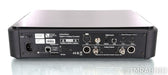 PS Audio PerfectWave DirectStream DAC; D/A Converter; Remote; Black; Bridge II