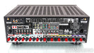 Denon AVR-X4700H 9.2 Channel Home Theater Receiver; AVRX4700H; Remote