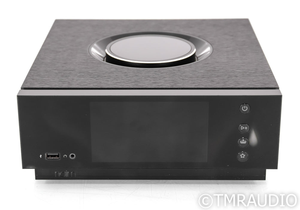 Naim Uniti Atom Wireless Streaming Integrated Amplifier; Remote (1/7)