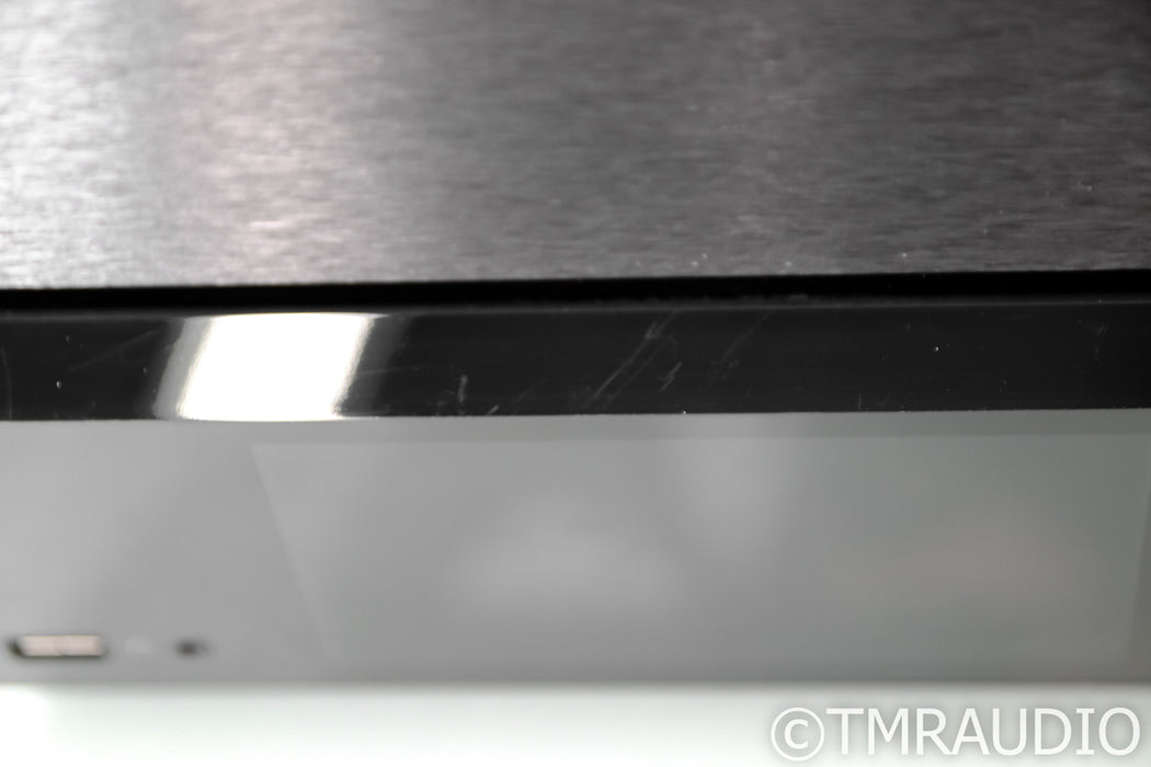 Naim Uniti Atom Wireless Streaming Integrated Amplifier; Remote (1/7)