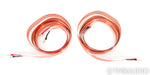 Nordost Leifstyle SuperFlatline Speaker Cables; 3m Pair (Open Box)