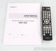 Oppo UDP-203 Universal Disk Player; Remote; UDP203; 4K