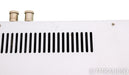 PS Audio Stellar M700 Mono Power Amplifiers; Silver (Used)