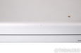 PS Audio Stellar M700 Mono Power Amplifiers; Silver (Used)