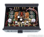 LTA Microzotl MZ3 Tube Headphone/ Integrated Amplifier; Remote; LPS