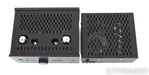 LTA Microzotl MZ3 Tube Headphone/ Integrated Amplifier; Remote; LPS