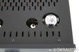 LTA Microzotl MZ3 Tube Headphone/ Integrated Amplifier; Remote; LPS