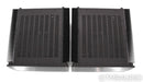 Parasound Halo JC1+ Mono Power Amplifiers; Black Pair