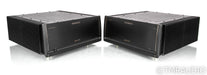 Parasound Halo JC1+ Mono Power Amplifiers; Black Pair