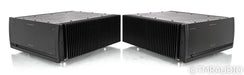Parasound Halo JC1+ Mono Power Amplifiers; Black Pair