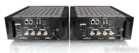 Parasound Halo JC1+ Mono Power Amplifiers; Black Pair
