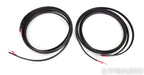 Naim NAC A5 Speaker Cables; 4m Pair; NACA5