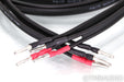 Naim NAC A5 Speaker Cables; 4m Pair; NACA5