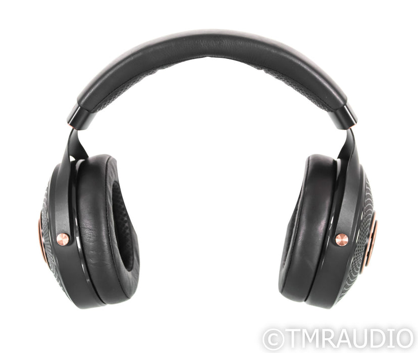 Focal Radiance Closed Back Headphones; Focal for Bentley