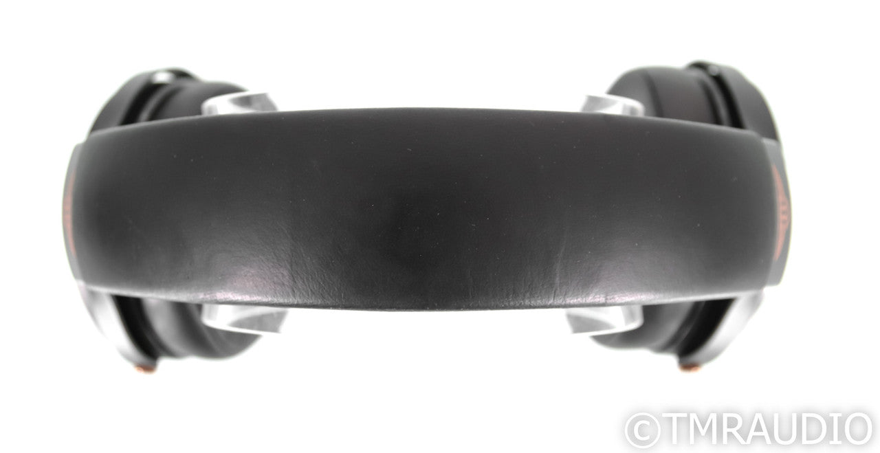 Focal Radiance Closed Back Headphones; Focal for Bentley