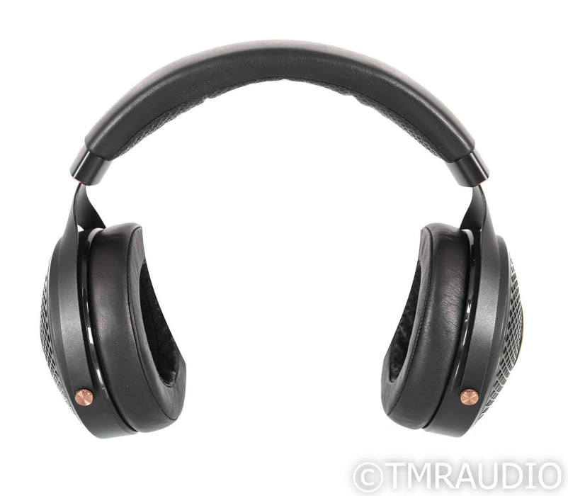 Focal Radiance Closed Back Headphones; Focal for Bentley