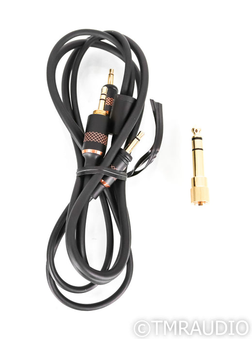 Focal Radiance Closed Back Headphones; Focal for Bentley