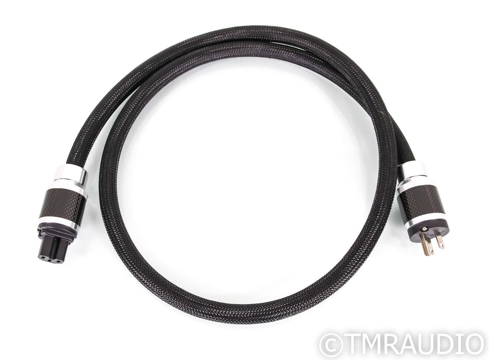 Iconclast Belden BAV Power Cable; 5ft AC Cord
