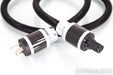 Iconclast Belden BAV Power Cable; 5ft AC Cord