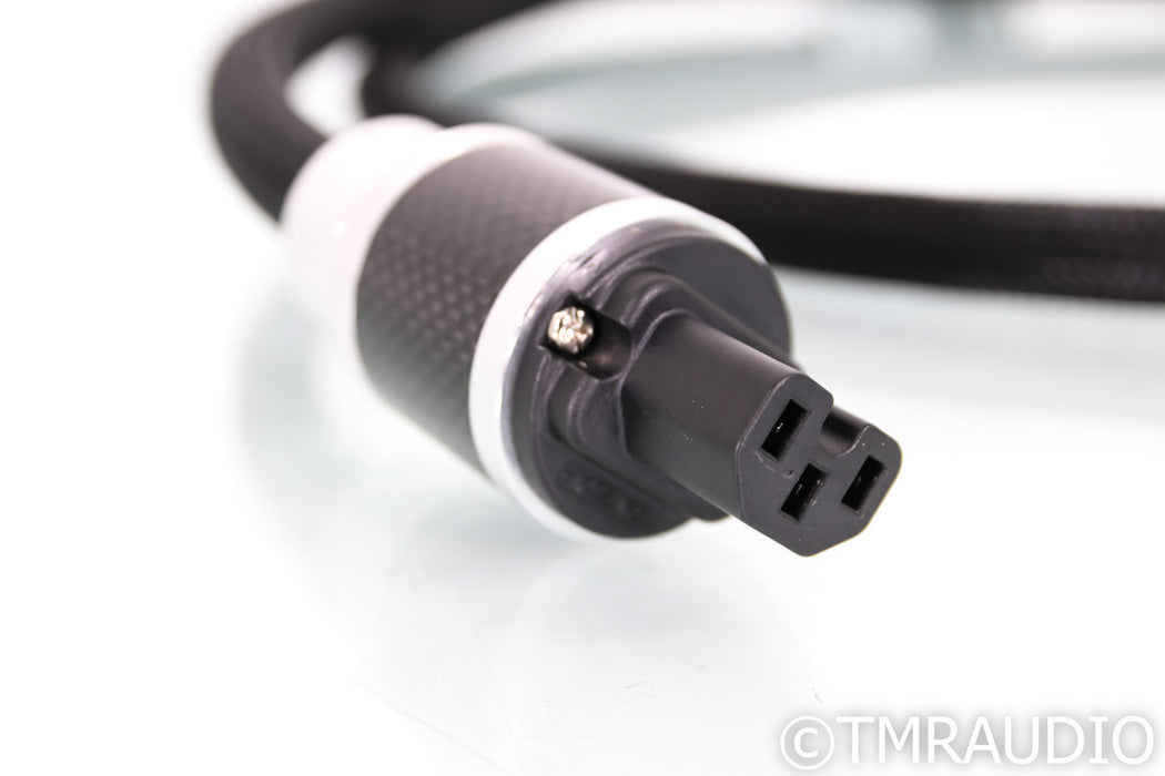 Iconclast Belden BAV Power Cable; 5ft AC Cord