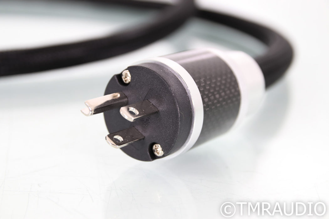 Iconclast Belden BAV Power Cable; 5ft AC Cord